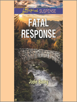 cover image of Fatal Response